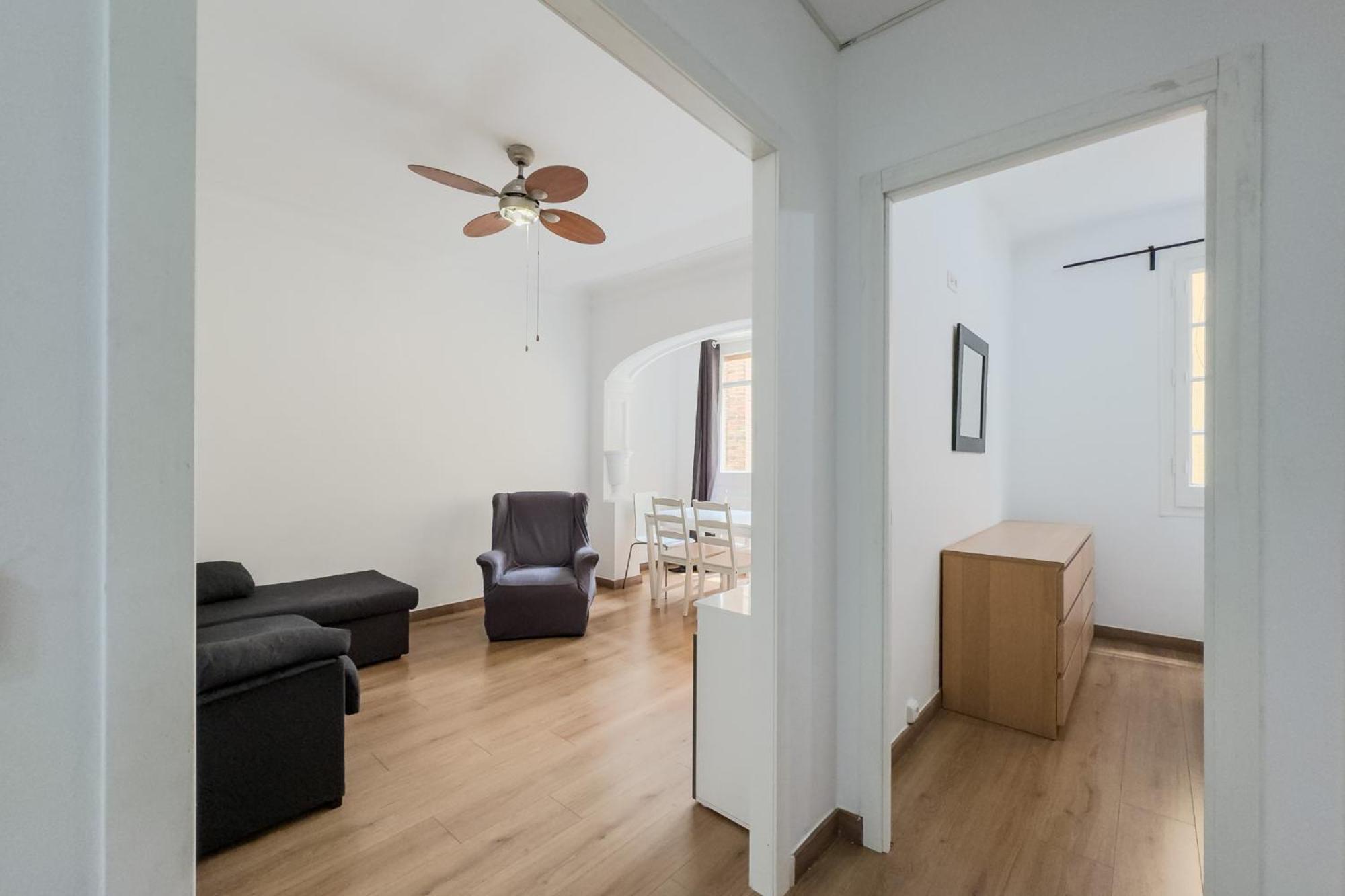 Bed&Bcn Mas Apartments L’Hospitalet de Llobregat Zewnętrze zdjęcie