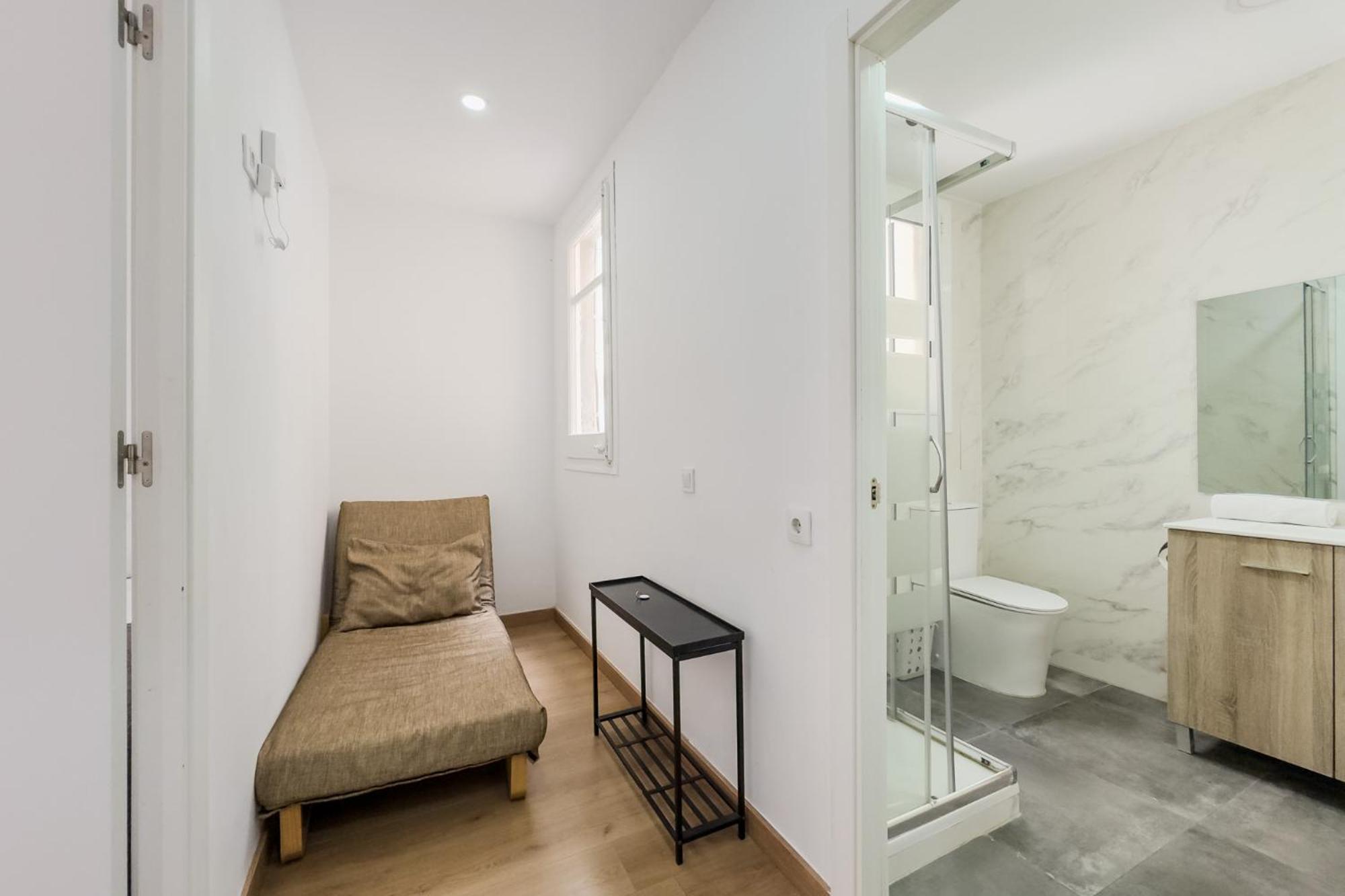 Bed&Bcn Mas Apartments L’Hospitalet de Llobregat Zewnętrze zdjęcie