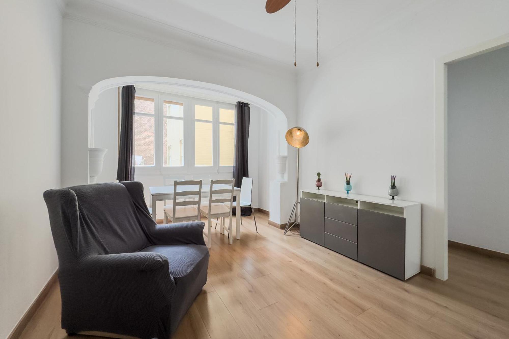 Bed&Bcn Mas Apartments L’Hospitalet de Llobregat Zewnętrze zdjęcie
