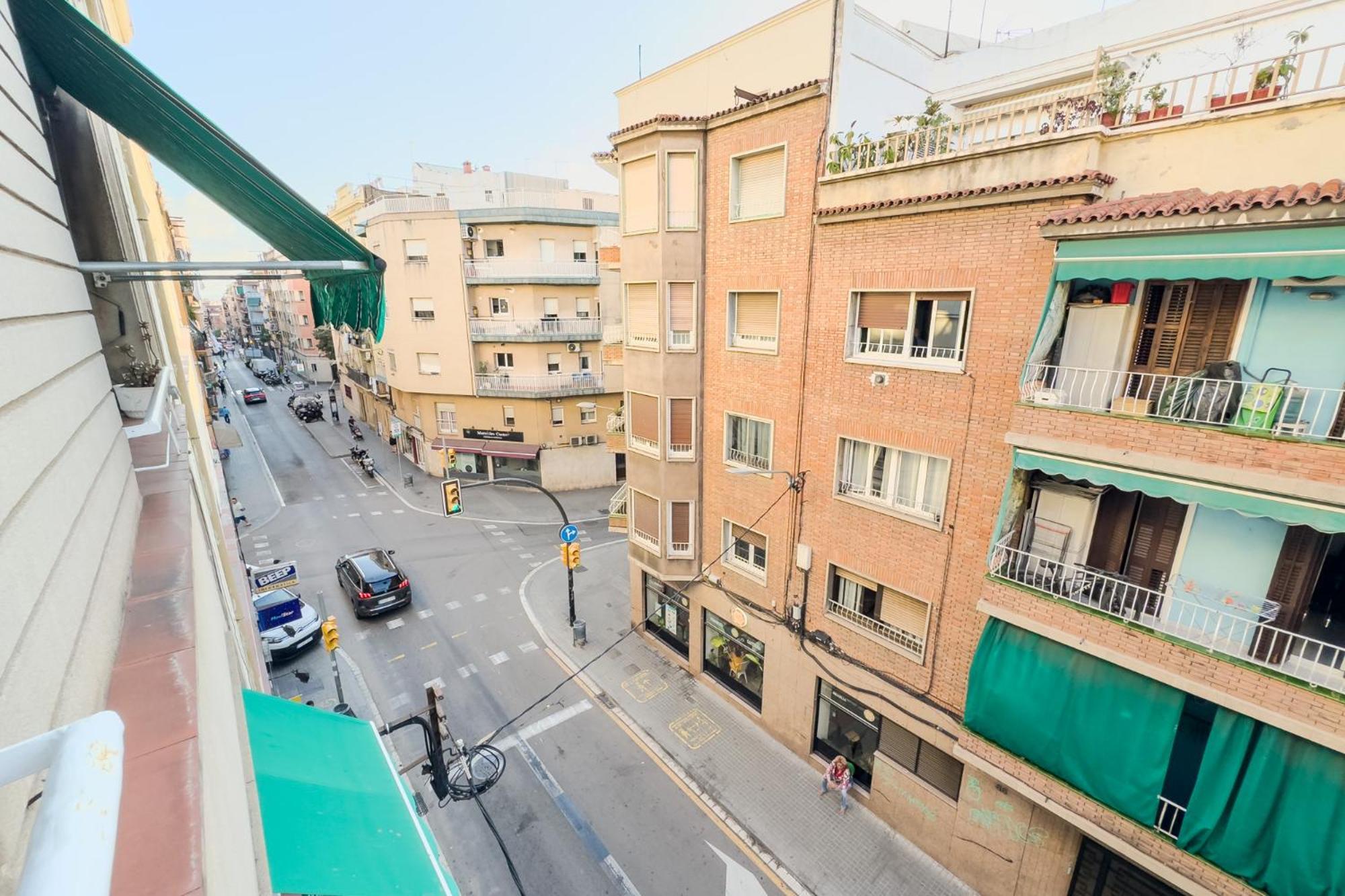 Bed&Bcn Mas Apartments L’Hospitalet de Llobregat Pokój zdjęcie