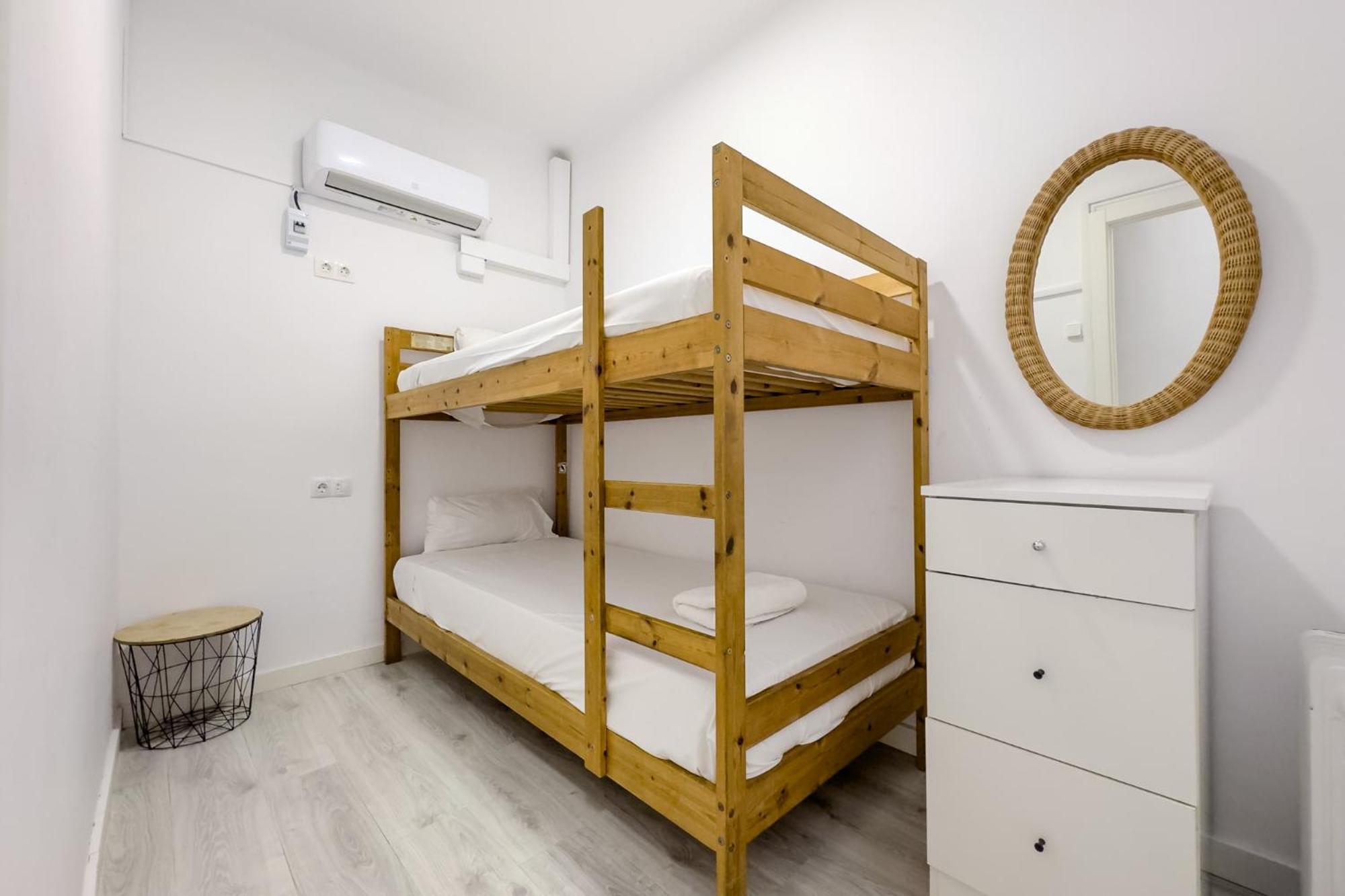 Bed&Bcn Mas Apartments L’Hospitalet de Llobregat Zewnętrze zdjęcie