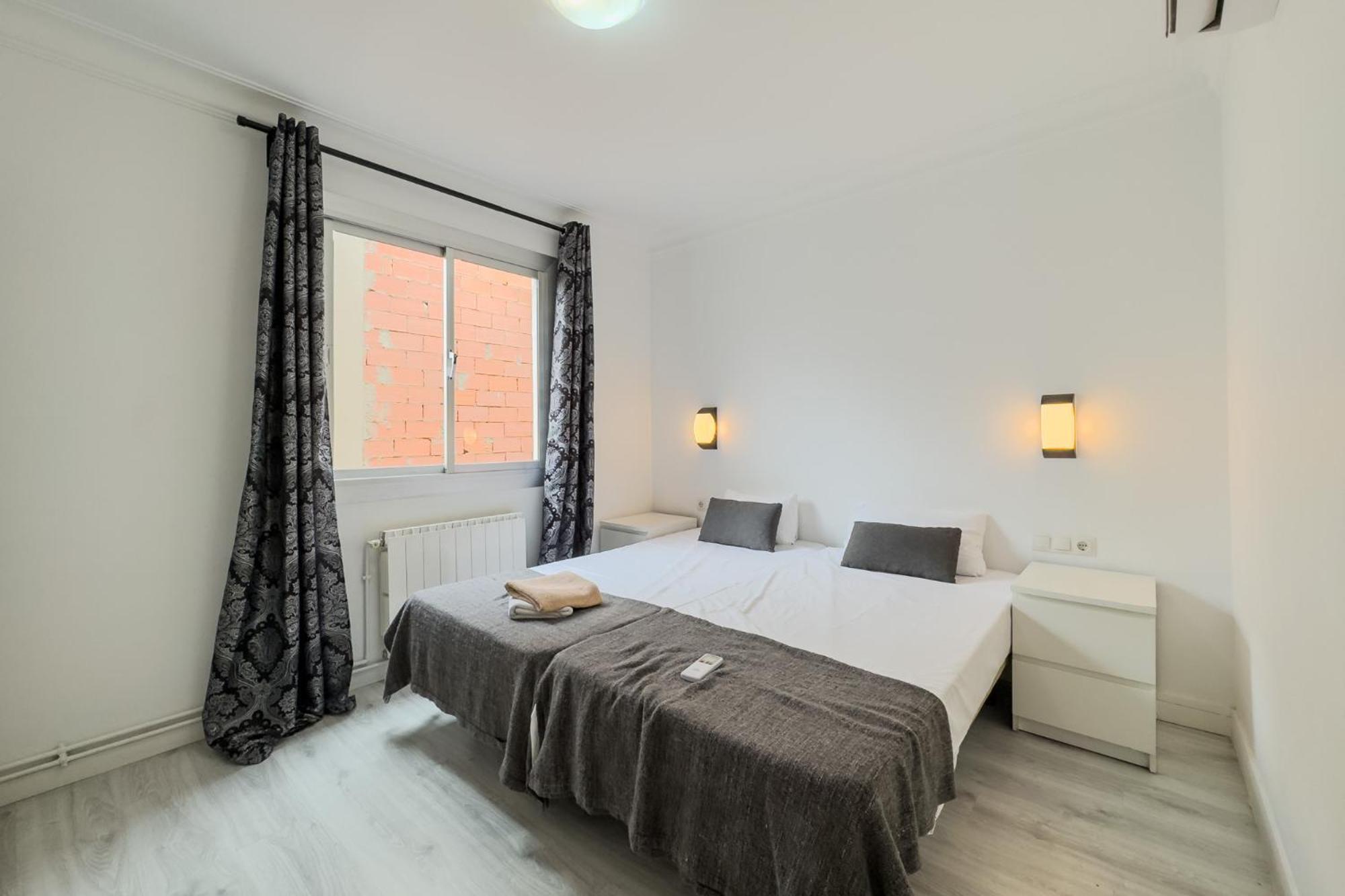 Bed&Bcn Mas Apartments L’Hospitalet de Llobregat Zewnętrze zdjęcie
