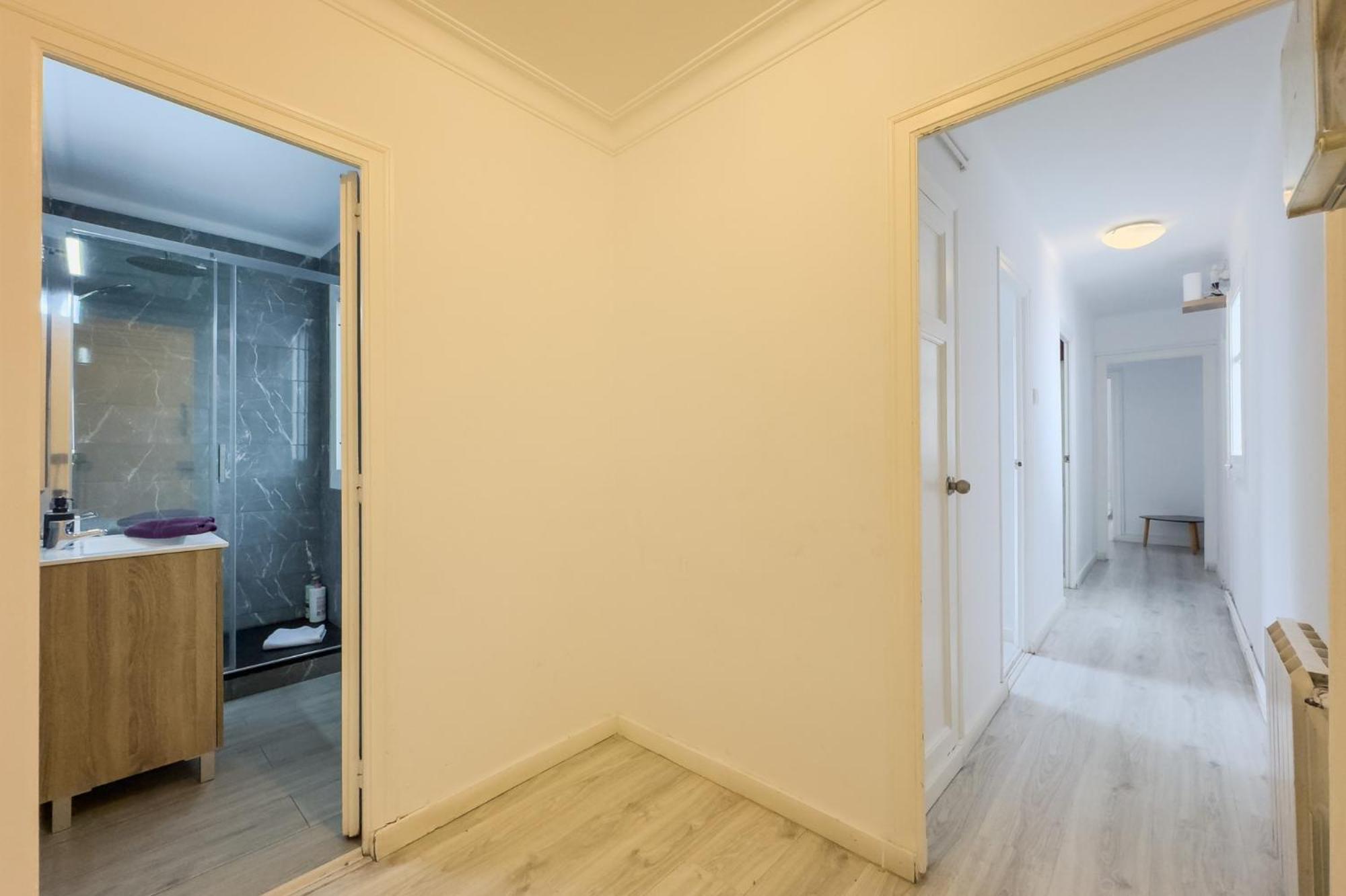 Bed&Bcn Mas Apartments L’Hospitalet de Llobregat Pokój zdjęcie