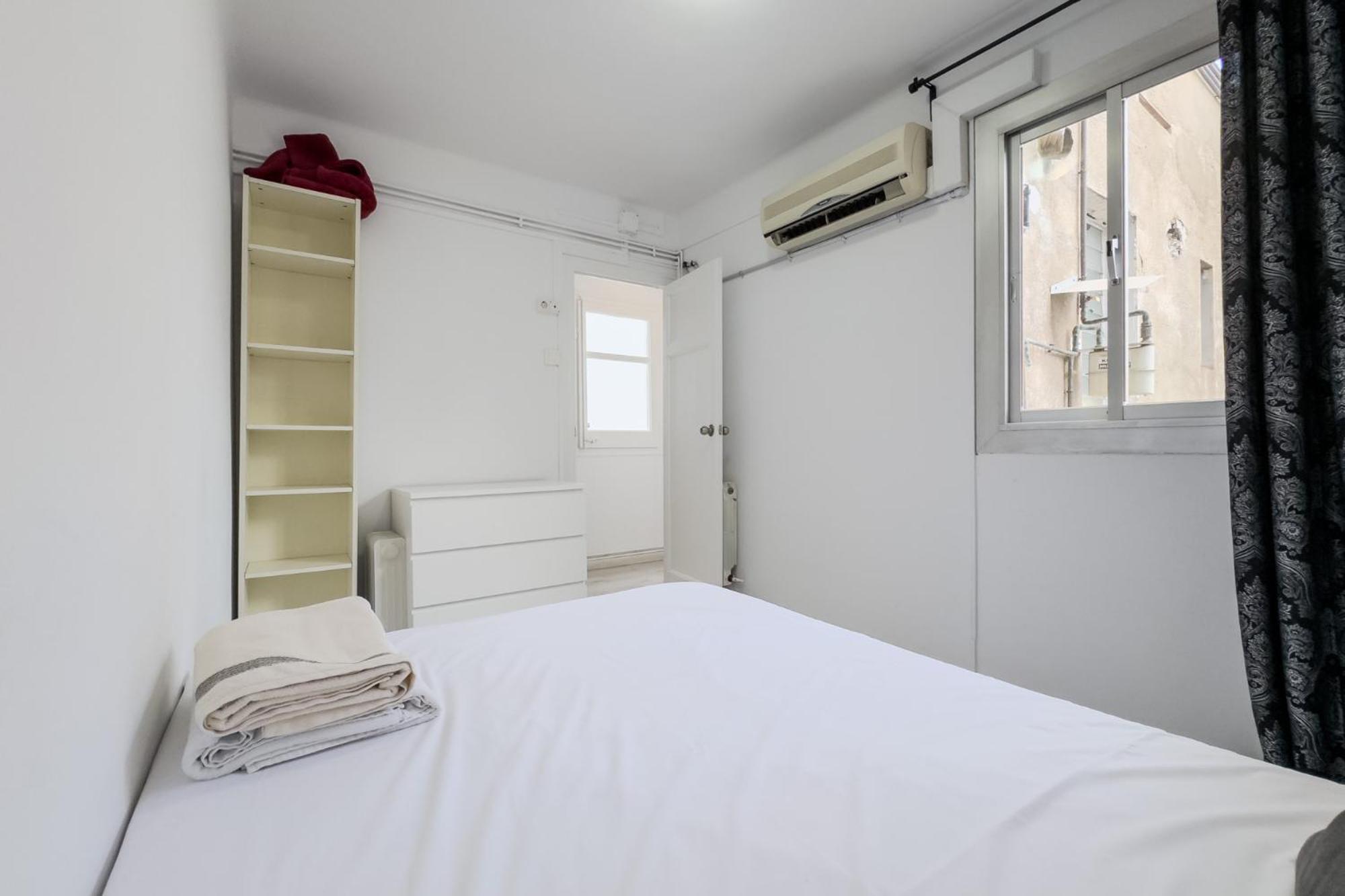 Bed&Bcn Mas Apartments L’Hospitalet de Llobregat Pokój zdjęcie